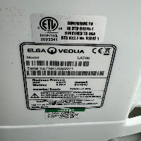 ELGA PurLab Chorus Lab Water Purification System image 3